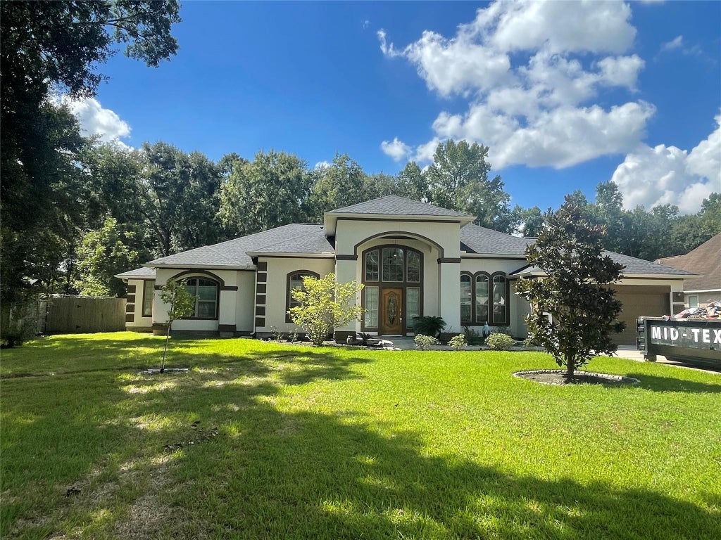 Photo of 19486 Desna Drive, Porter, TX 77365 (MLS # 80887201)