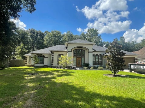 Photo of 19486 Desna Drive, Porter, TX 77365 (MLS # 80887201)
