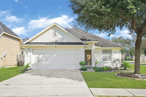 Photo of 12943 Palm Leaf Court, Houston, TX 77044 (MLS # 68805694)
