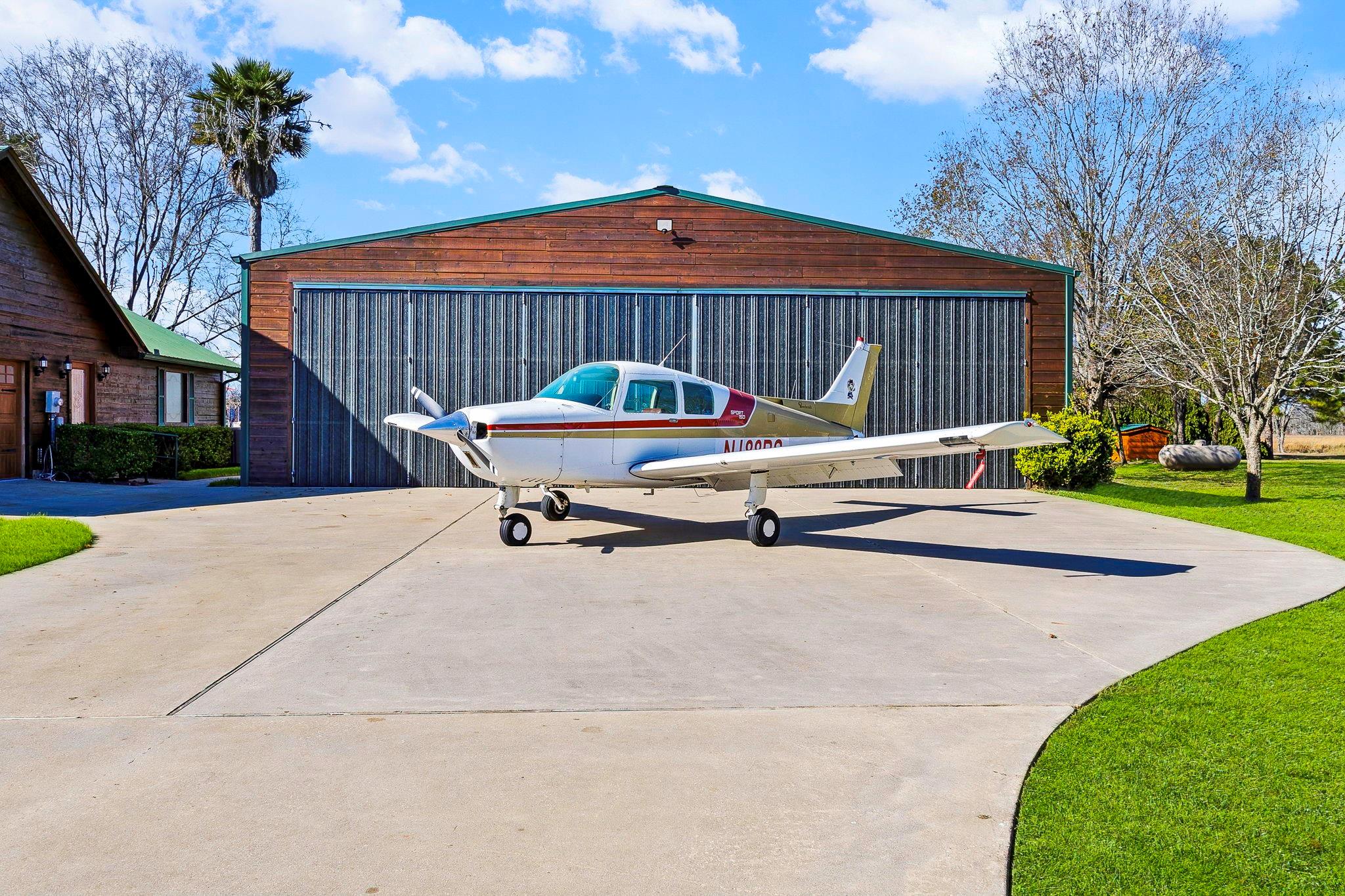 165 Taxiway Drive