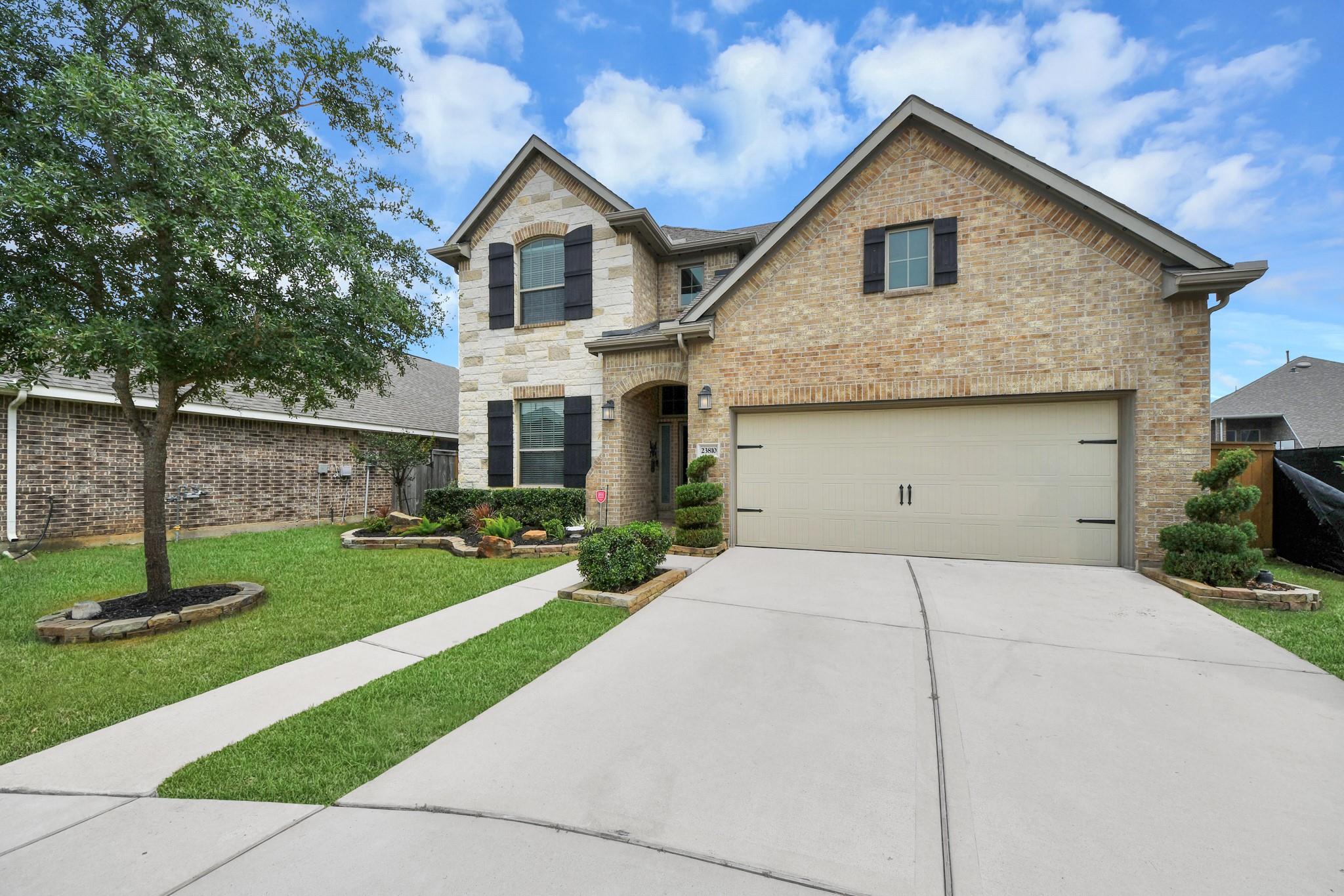 23810 Mesia Meadow Lane