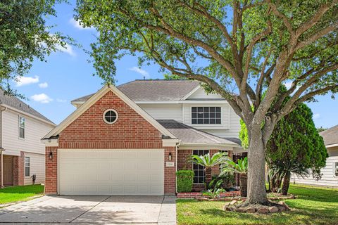 Photo of 1118 North Rock Dr Dr, Houston, TX 77073 (MLS # 31882945)