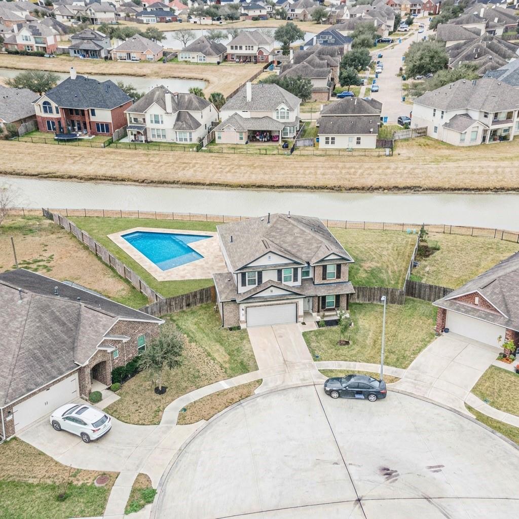 107 Montecito Court