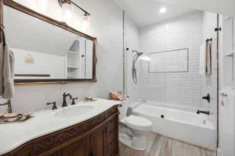 Tiny photo for 2160 Senora Ridge, Canyon Lake, TX 78133 (MLS # 15733464)