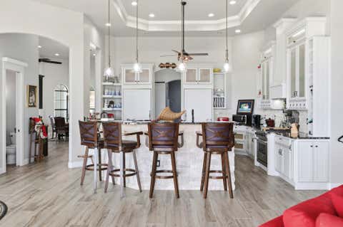Tiny photo for 2160 Senora Ridge, Canyon Lake, TX 78133 (MLS # 15733464)