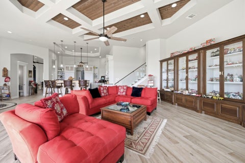 Tiny photo for 2160 Senora Ridge, Canyon Lake, TX 78133 (MLS # 15733464)