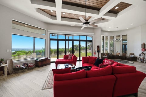 Tiny photo for 2160 Senora Ridge, Canyon Lake, TX 78133 (MLS # 15733464)