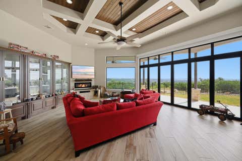 Tiny photo for 2160 Senora Ridge, Canyon Lake, TX 78133 (MLS # 15733464)