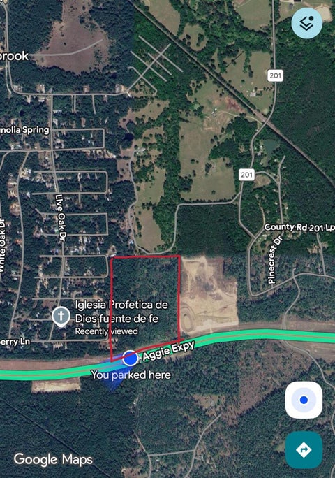 Photo of 35 Hwy 249, Plantersville, TX 77363 (MLS # 2316221)