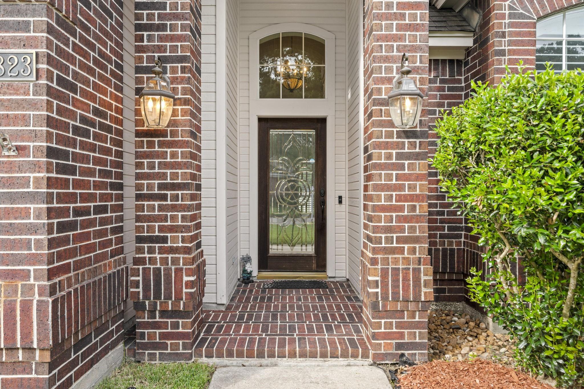 3823 Spruce Bay Drive