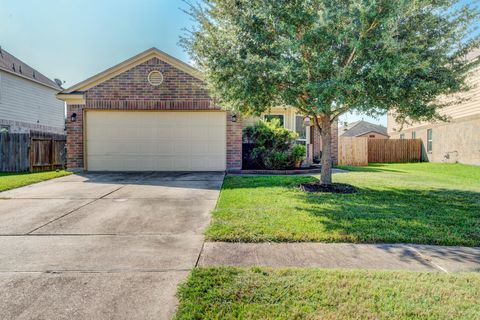 Photo of 2031 Upland Plover Court, Rosenberg, TX 77471 (MLS # 7732922)
