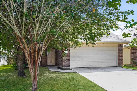 Photo of 19830 Bettencourt Lane, Houston, TX 77073 (MLS # 5460830)