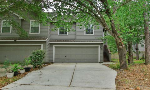 Photo of 10 Jenny Wren Court, The Woodlands, TX 77382 (MLS # 4978393)