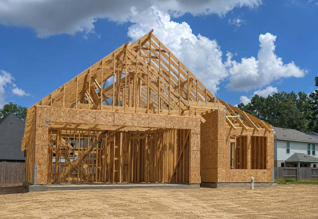Photo of 9535 Sierra Crest Lane, Porter, TX 77365 (MLS # 13985782)