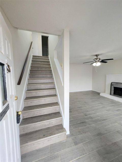 Photo of 10047 Emerald Creek Drive, Houston, TX 77070 (MLS # 76510135)