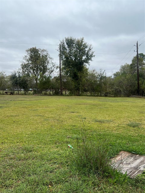 Vacant Land For Sale - 00000 Greylog Drive<br/> Houston, TX 77048