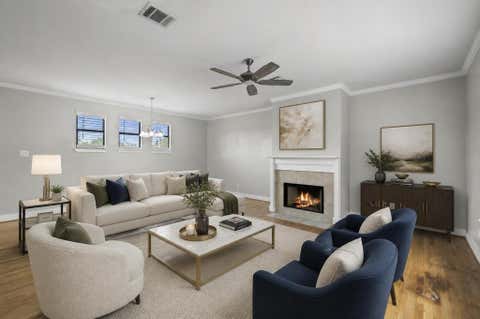 Photo of 2154 Arabelle Street, Houston, TX 77007 (MLS # 84233900)