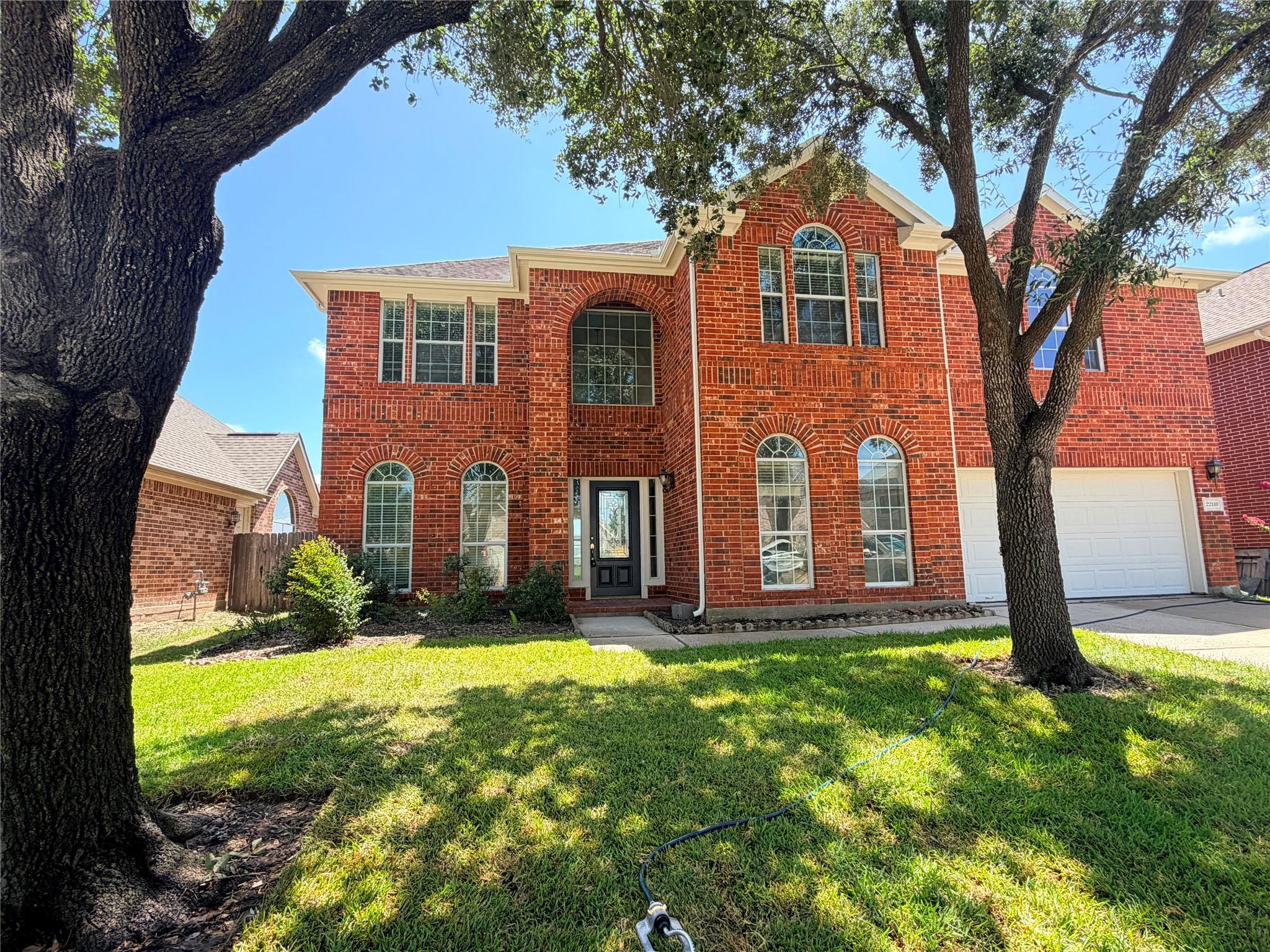 22110 Bridgestone Pine Court