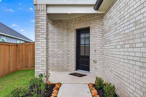 Photo of 1439 Terry Roberts Drive, Angleton, TX 77515 (MLS # 44294795)