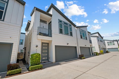 Photo of 633 Press Street, Houston, TX 77020 (MLS # 4655834)