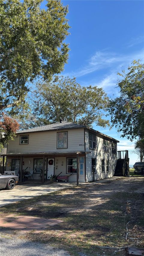 Photo of 4911 Oleander Street #B, Pasadena, TX 77586 (MLS # 80191776)