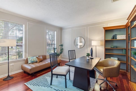 Photo of 5127 Heathfield Court, Houston, TX 77084 (MLS # 90273203)
