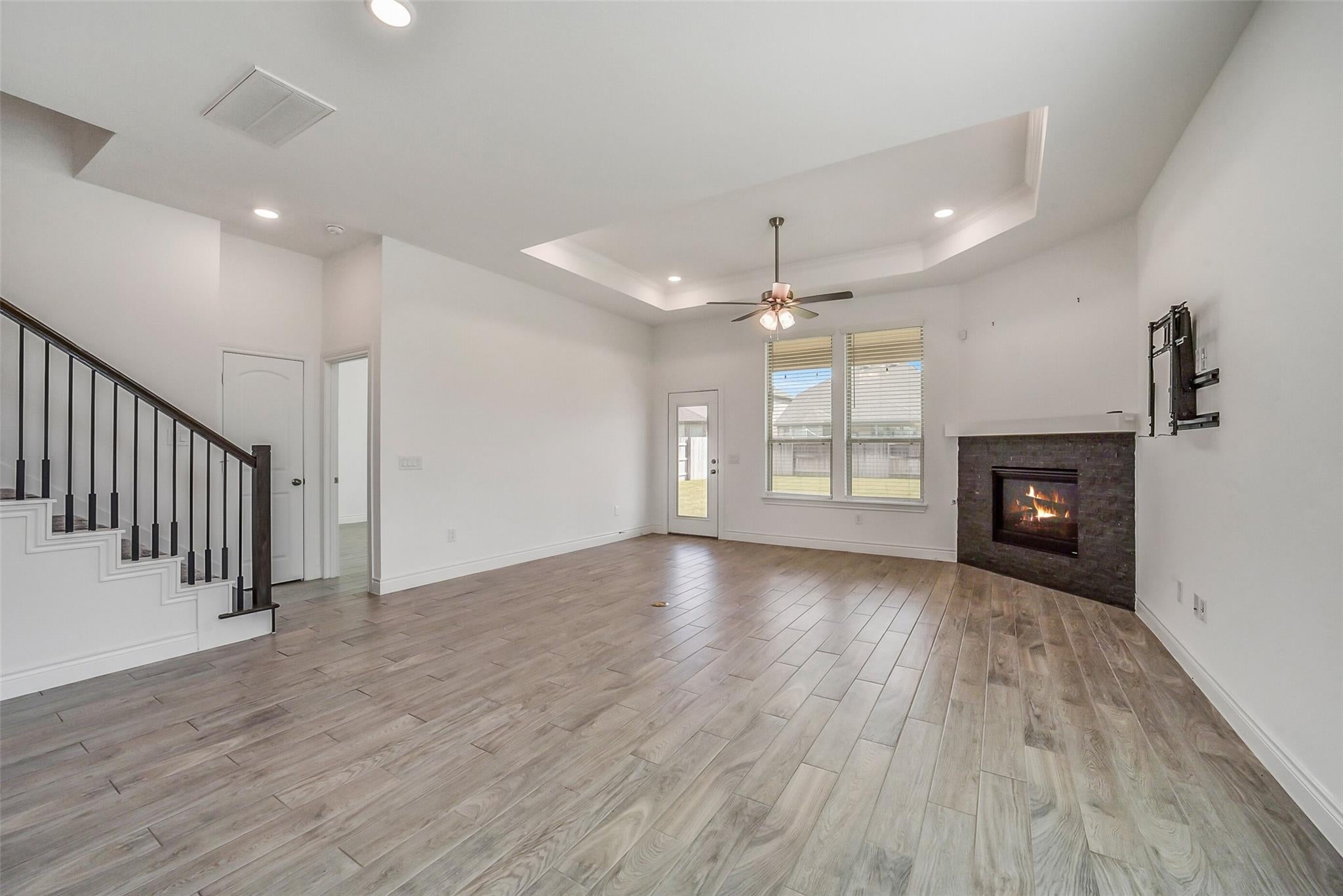 7106 Bur Oak Bend Way