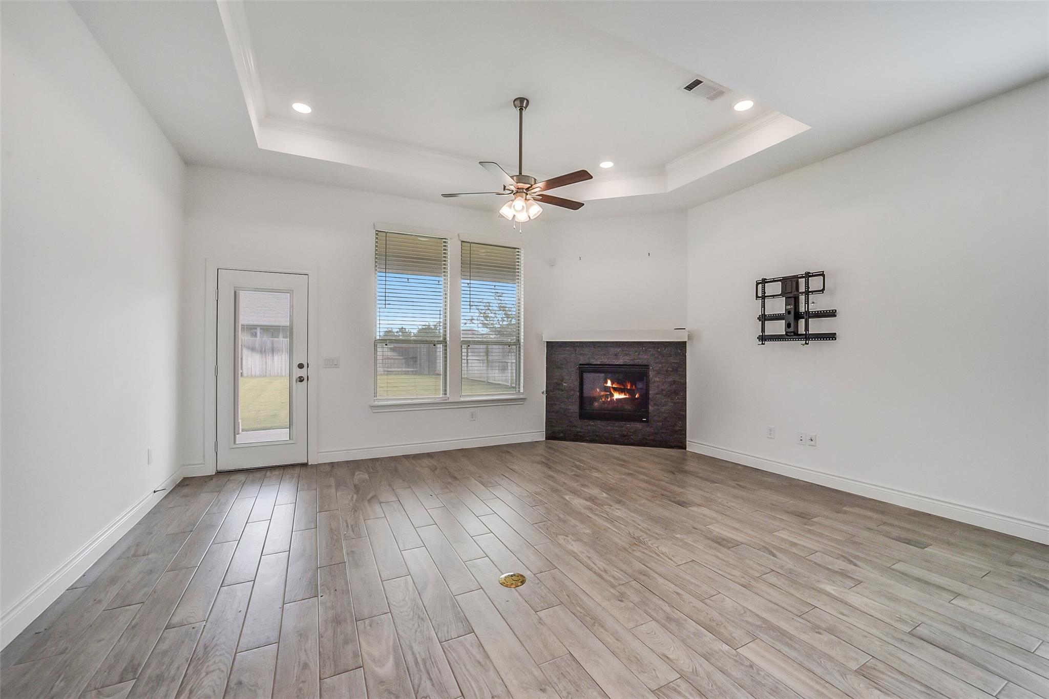 7106 Bur Oak Bend Way