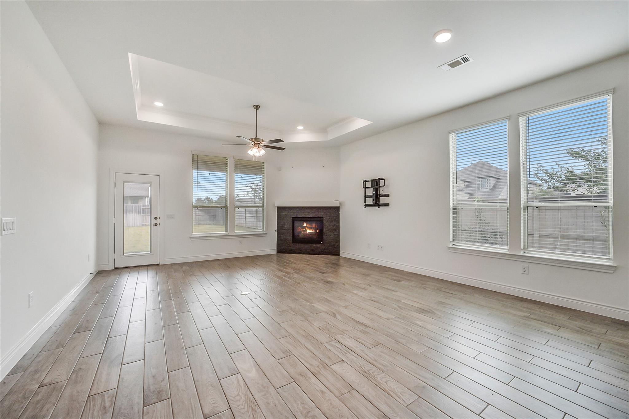 7106 Bur Oak Bend Way
