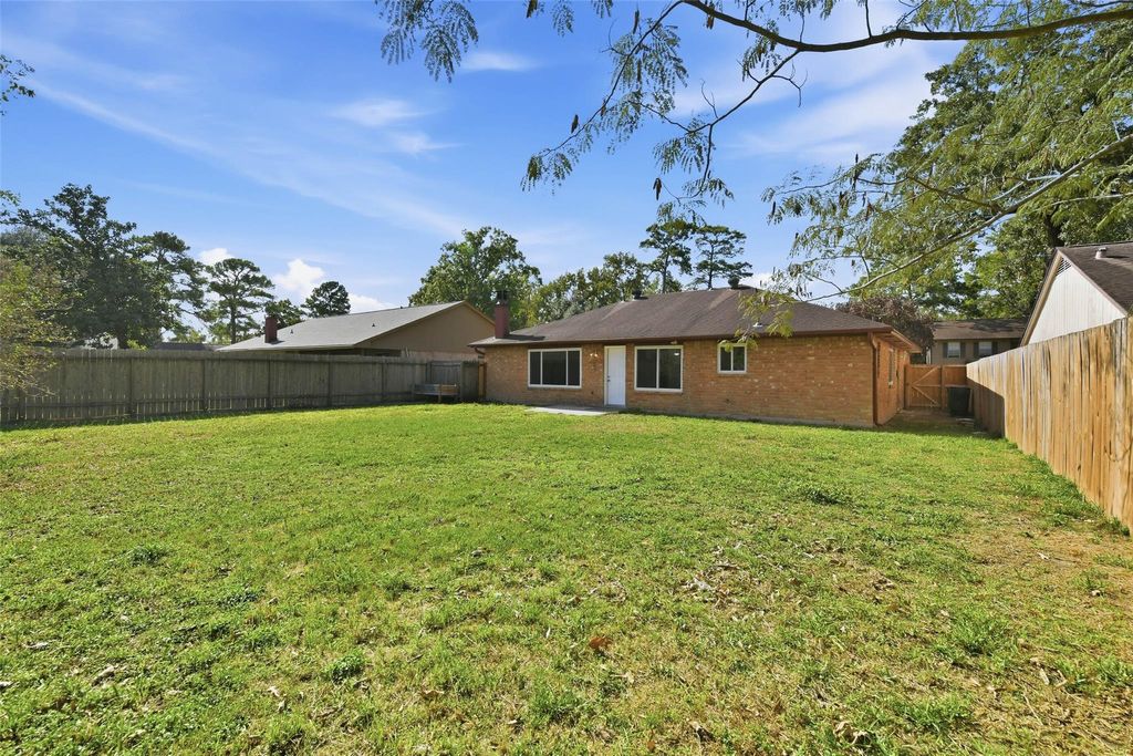 Photo of 19010 Neath Street, Humble, TX 77346 (MLS # 3425625)