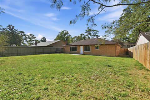 Photo of 19010 Neath Street, Humble, TX 77346 (MLS # 3425625)