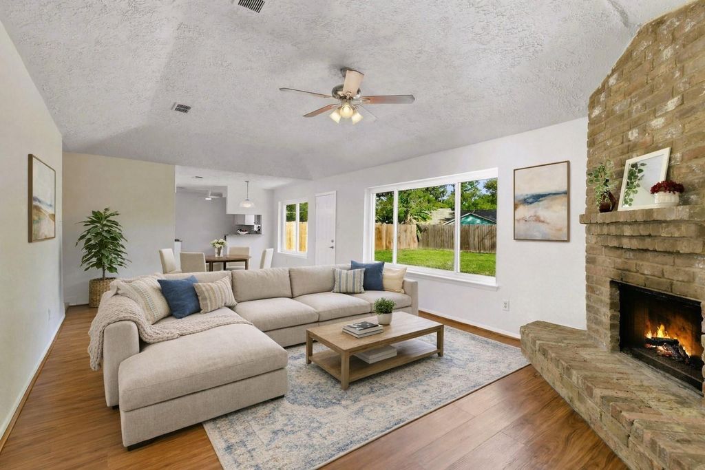 Photo of 19010 Neath Street, Humble, TX 77346 (MLS # 3425625)