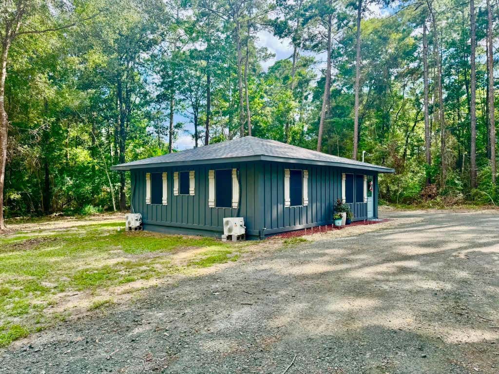 Photo of 105 Saxon Lane, Woodville, TX 75979 (MLS # 81508070)