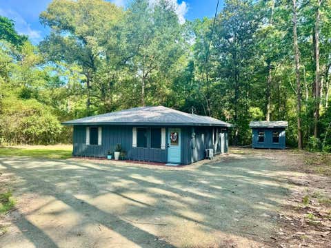 Photo of 105 Saxon Lane, Woodville, TX 75979 (MLS # 81508070)