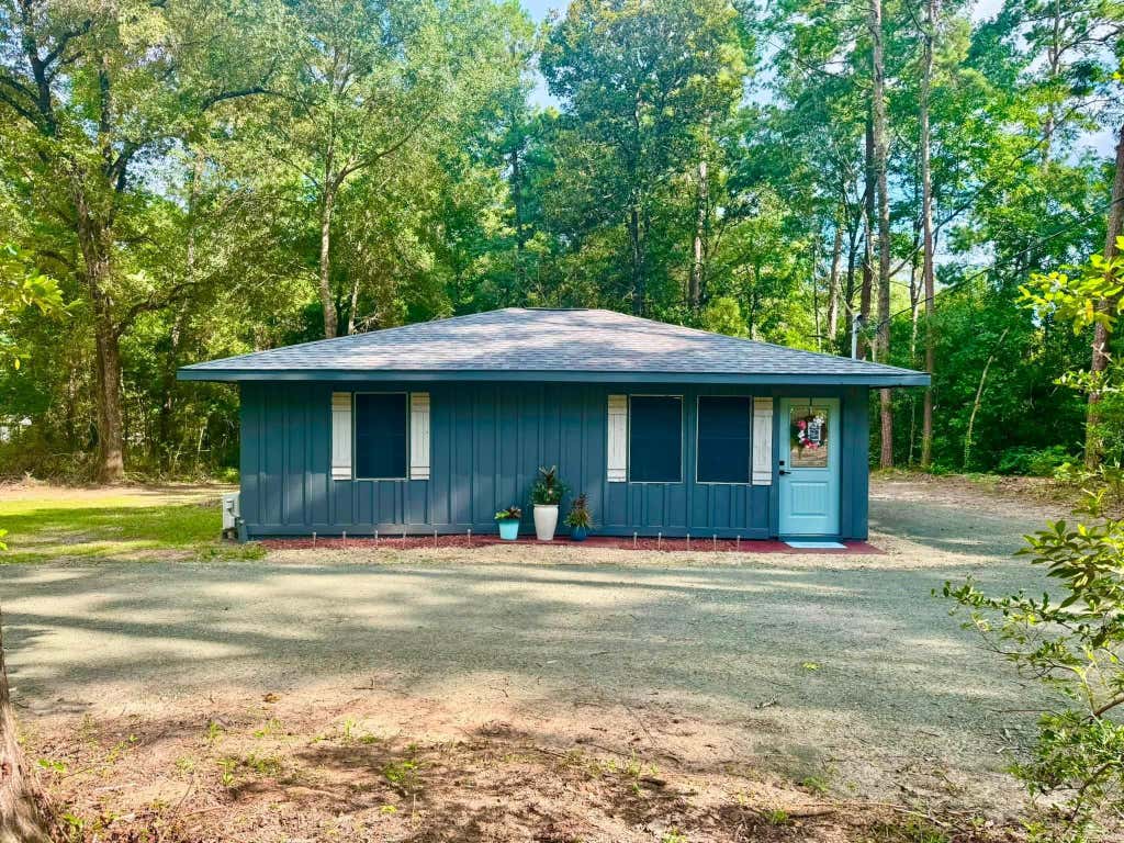 Photo of 105 Saxon Lane, Woodville, TX 75979 (MLS # 81508070)