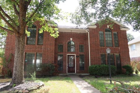 Photo of 16507 Wellers Way, Houston, TX 77095 (MLS # 13852206)