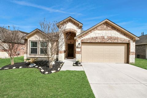 Photo of 6226 Mason Way, Rosenberg, TX 77471 (MLS # 76325321)