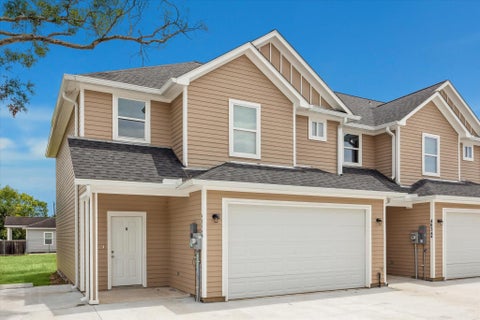 Photo of 4834 Pine Avenue #A, Pasadena, TX 77503 (MLS # 58929385)