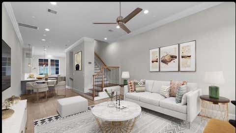 Photo of 813 Bringhurst Street, Houston, TX 77020 (MLS # 73646787)