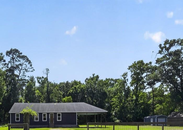 13031 Timber Ridge Drive