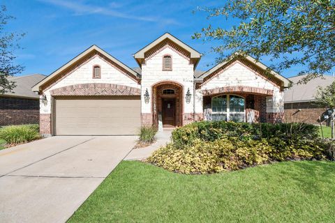 7502 Simpson Springs Lane Spring TX 77389