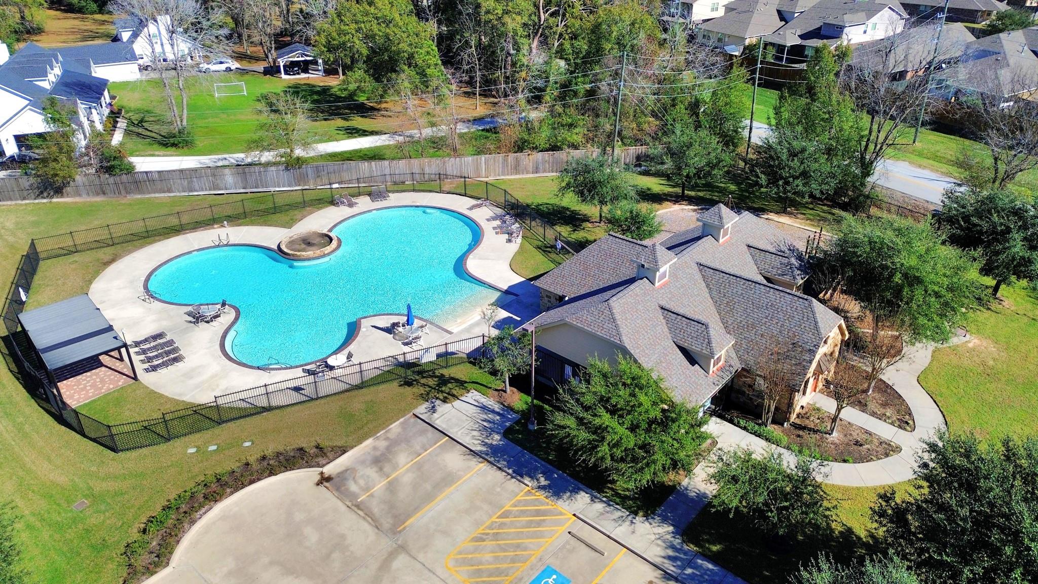 7502 Simpson Springs Lane