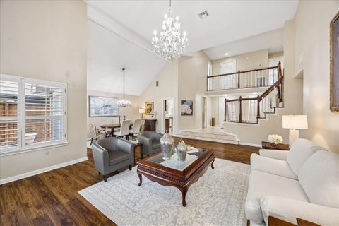 Photo of 12800 Briar Forest Drive #104, Houston, TX 77077 (MLS # 14374855)