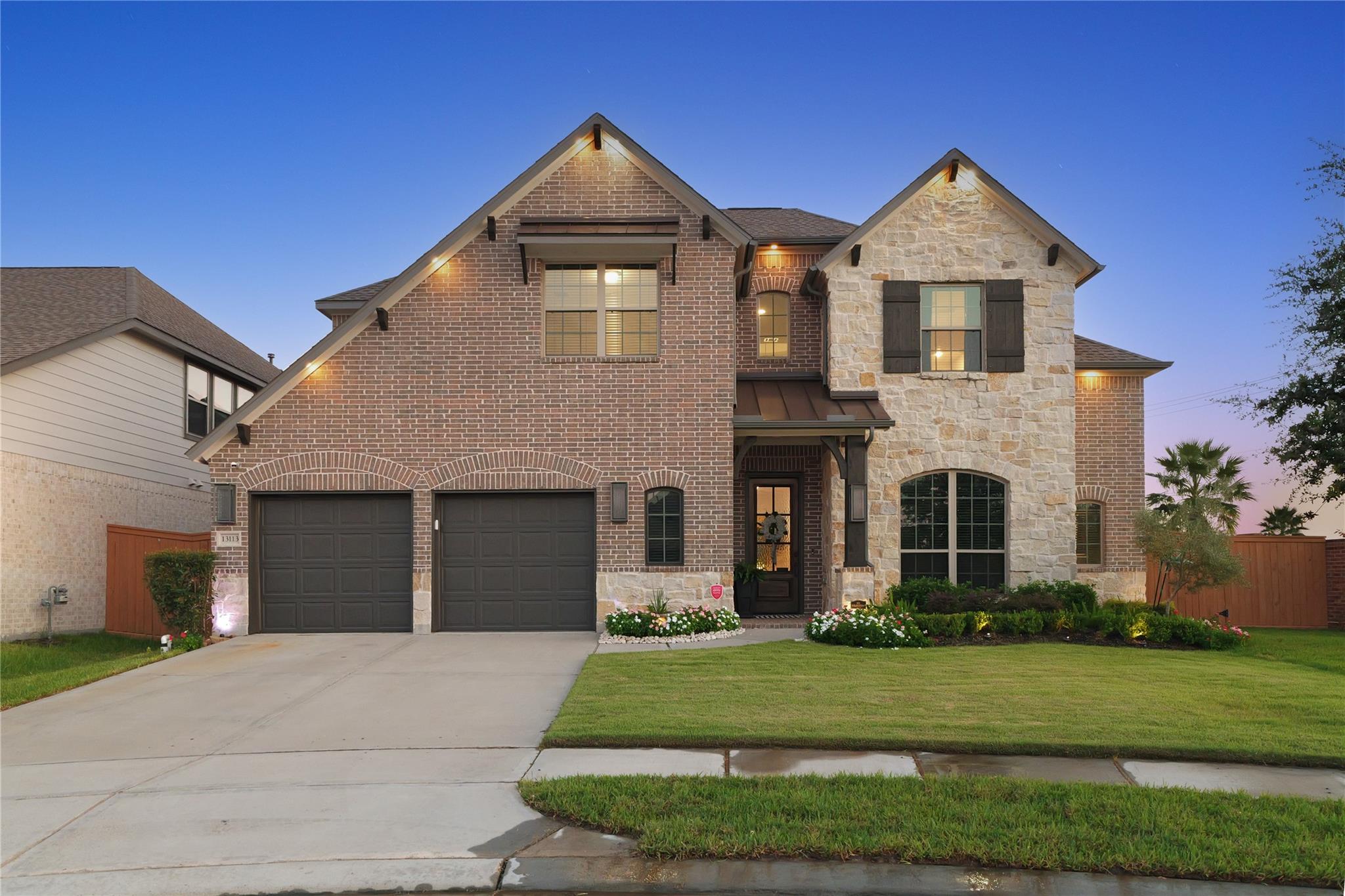 13113 Wintery Tide Drive