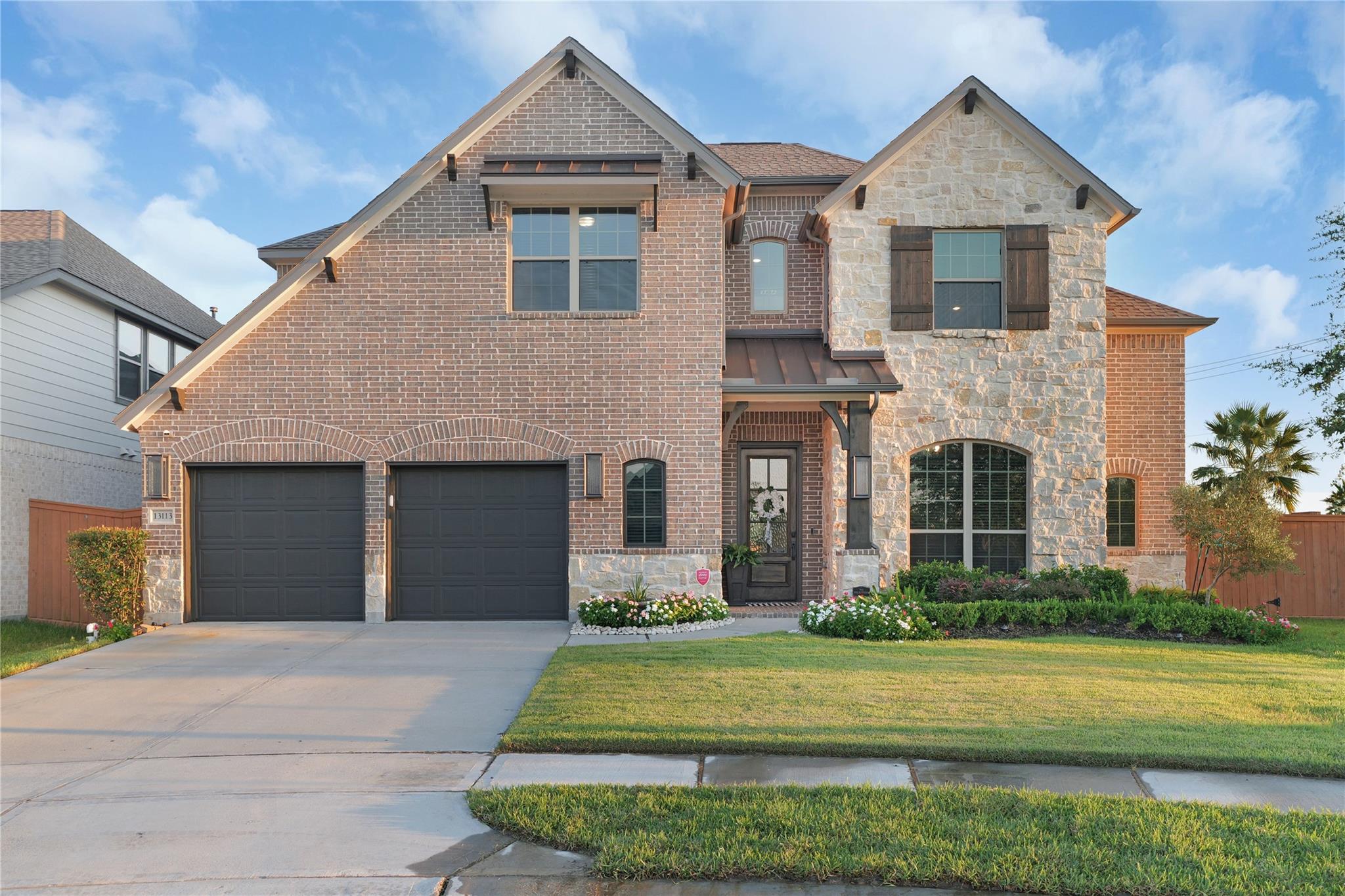 13113 Wintery Tide Drive