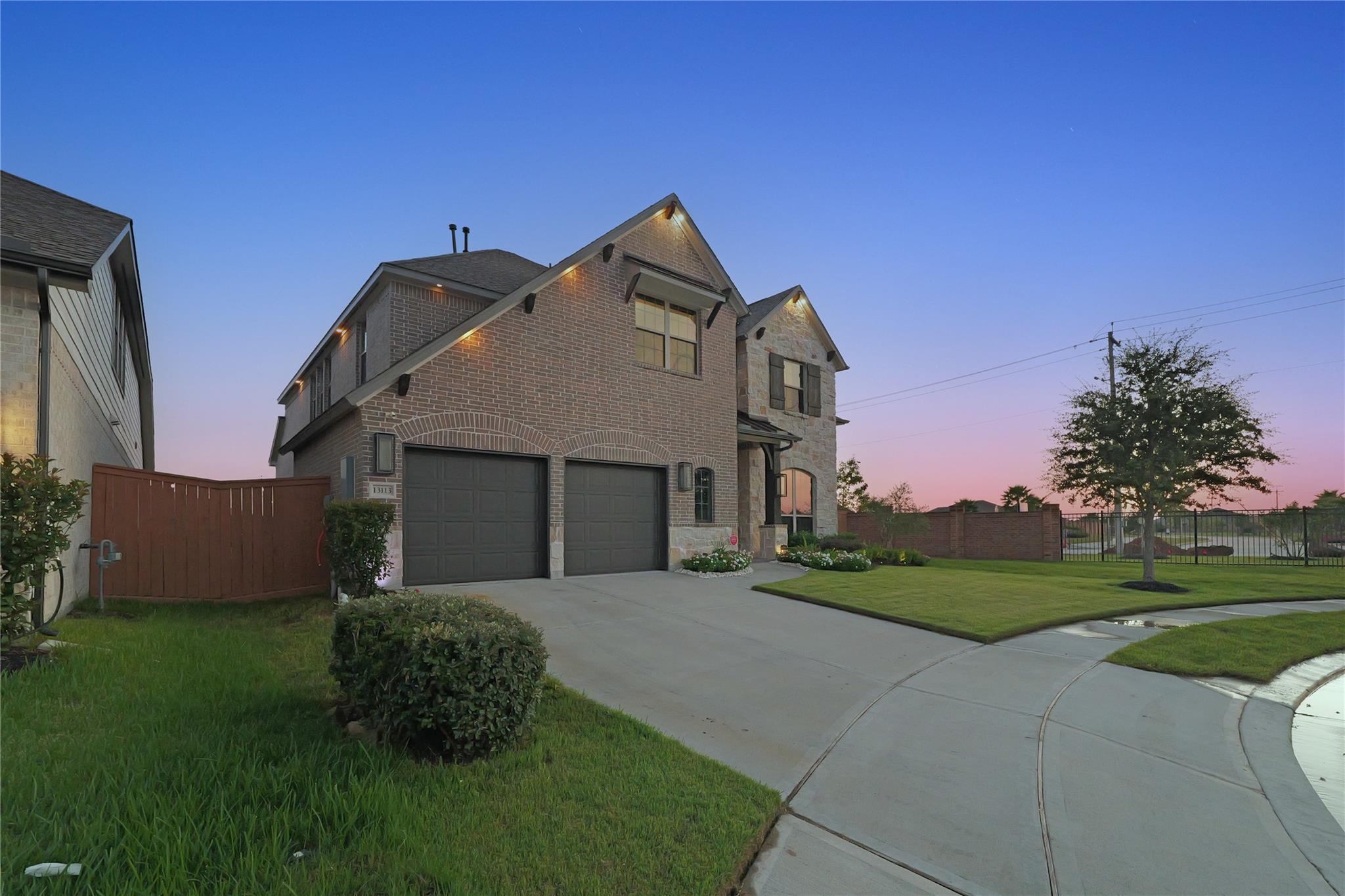 13113 Wintery Tide Drive
