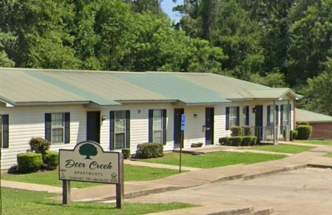 Photo of 1015 Whiskey Run Rd, Camden, AL 36726 (MLS # 43797074)