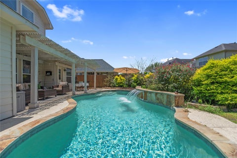 Photo of 20918 Field Manor Lane, Katy, TX 77450 (MLS # 27580865)