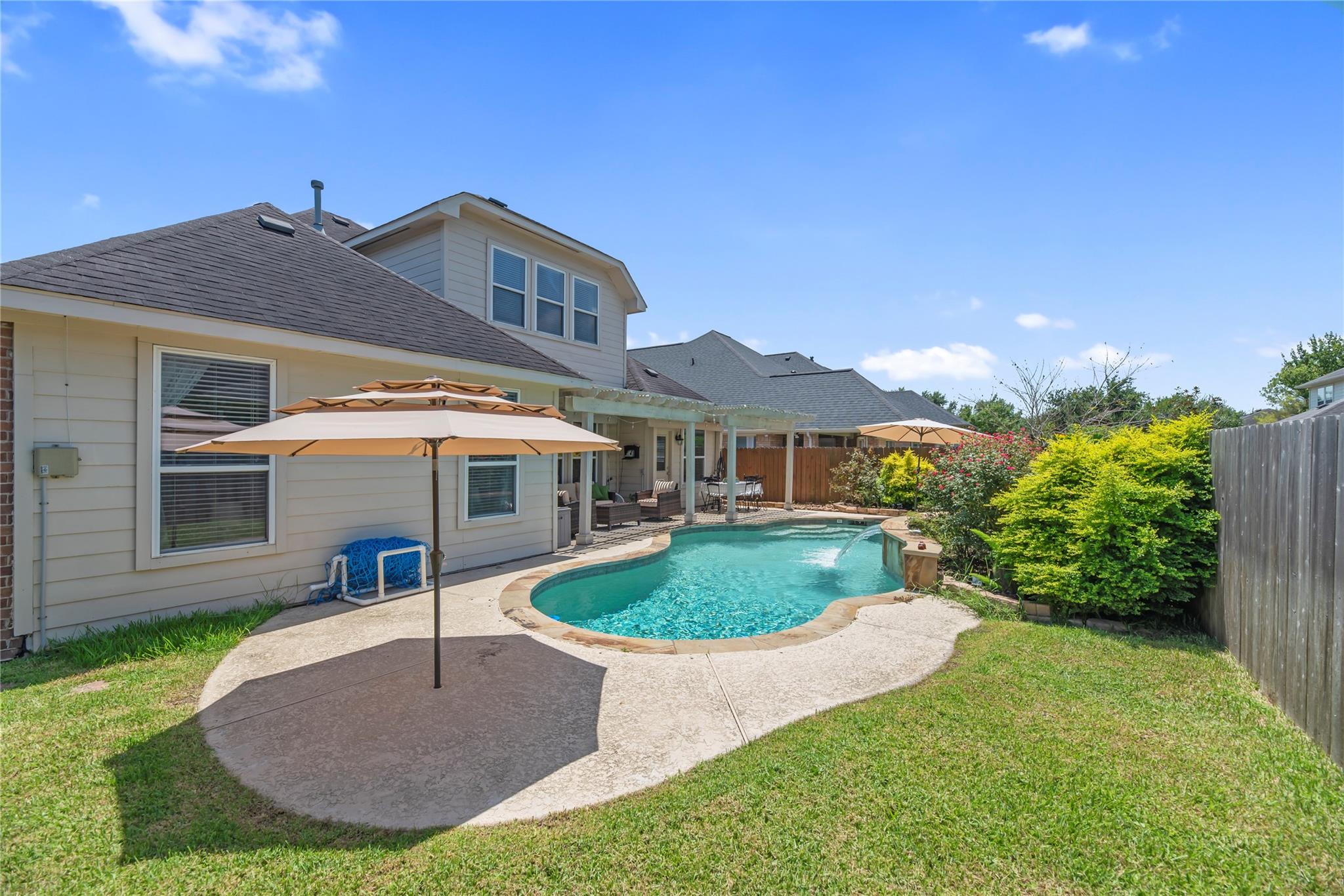 20918 Field Manor Lane