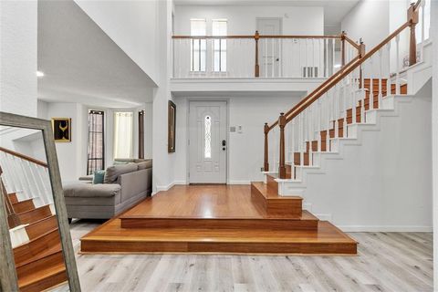 Photo of 13010 Meadowline Drive, Houston, TX 77082 (MLS # 66117678)